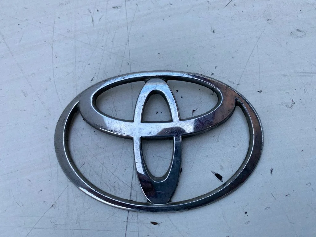 Tootja embleem / mudelitähed 56624