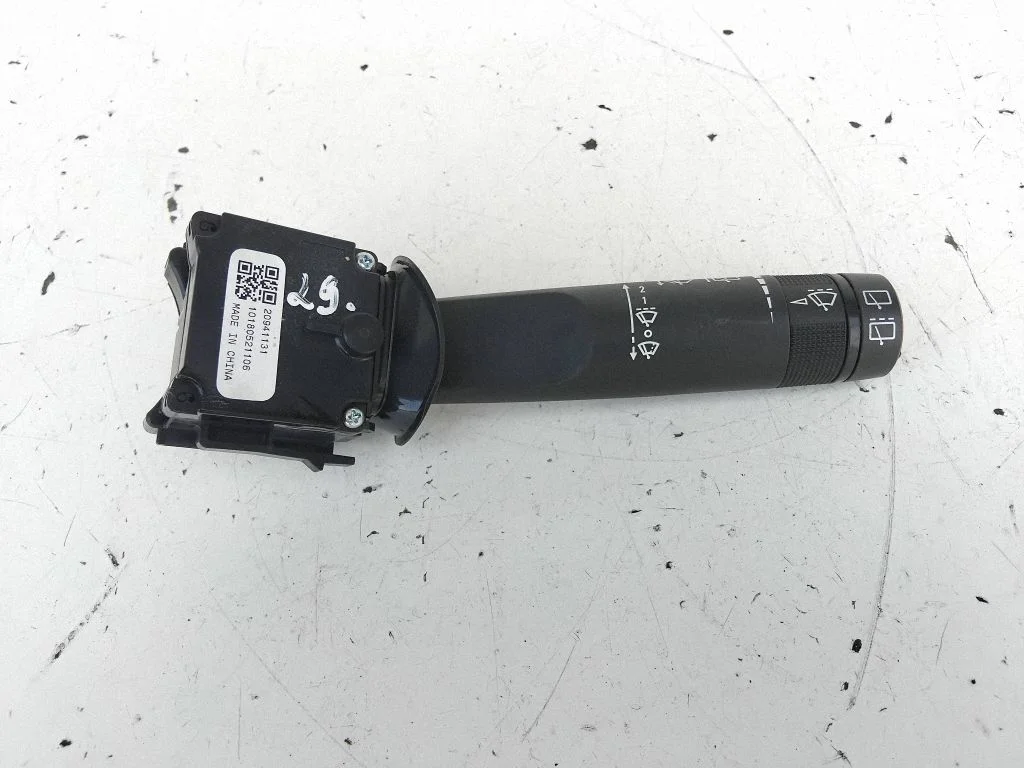 Wiper control stalk – Opel Astra H (2004-2012)