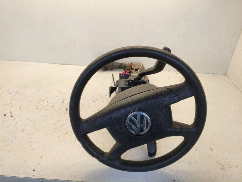 Roolisamba komplekt – Volkswagen Transporter - Caravelle T5 (2003-2015)