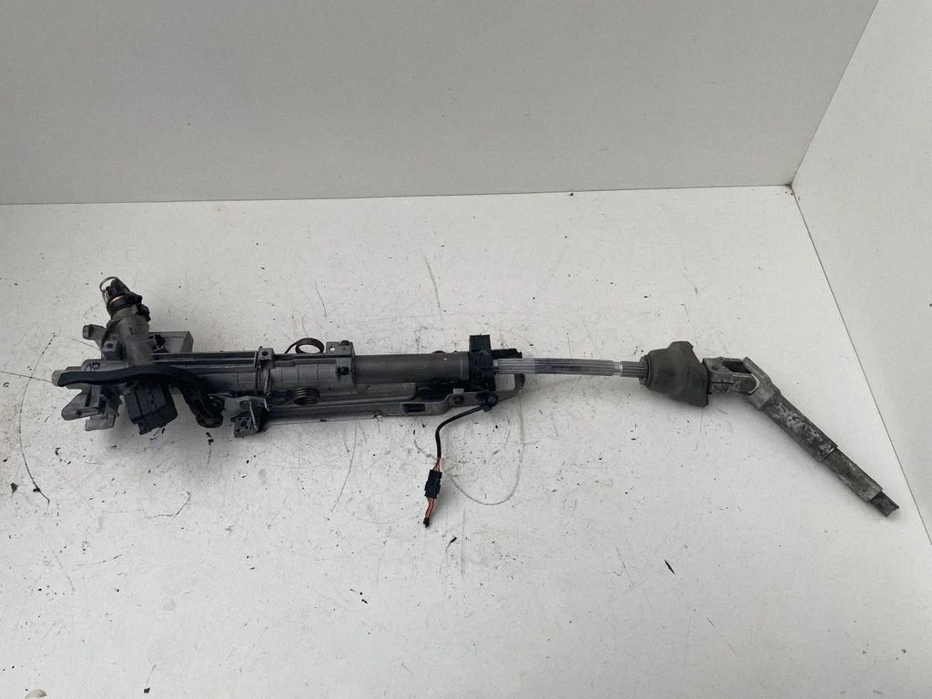 Steering wheel axle set – BMW X3 E83 (2003-2010)