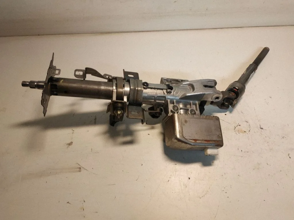 Steering wheel axle set 8924502010
