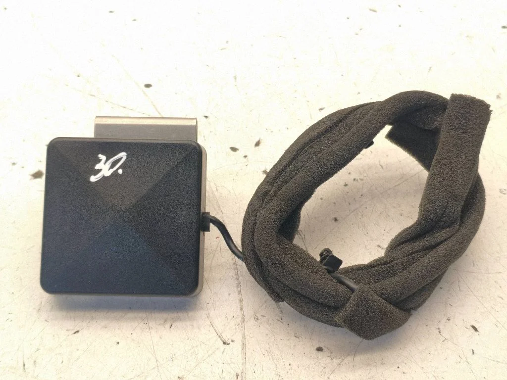Bluetooth control unit module 282123NA0A