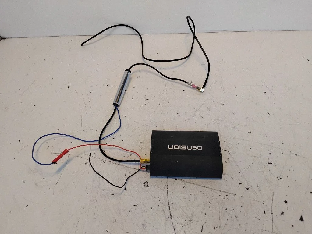 Bluetooth modulis DBU85014
