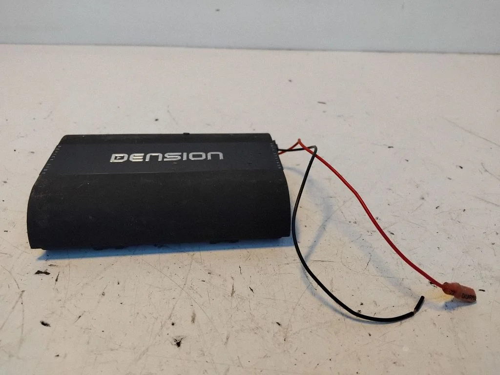Bluetooth modulis DBU85014