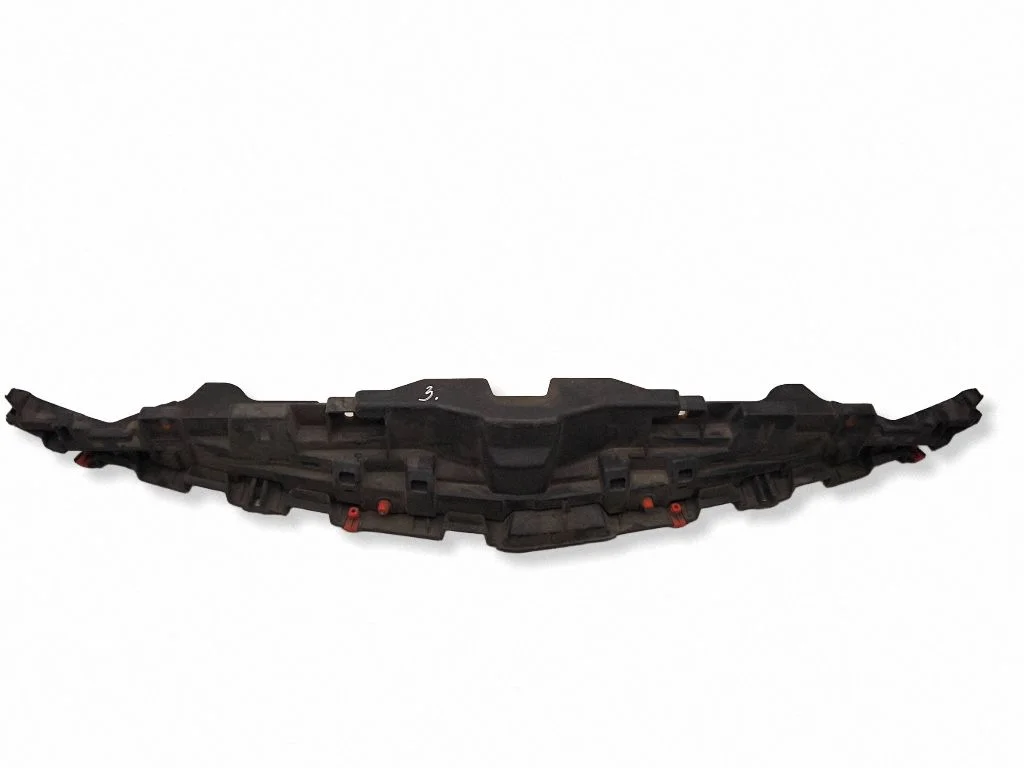 Top upper radiator support slam panel 13250569