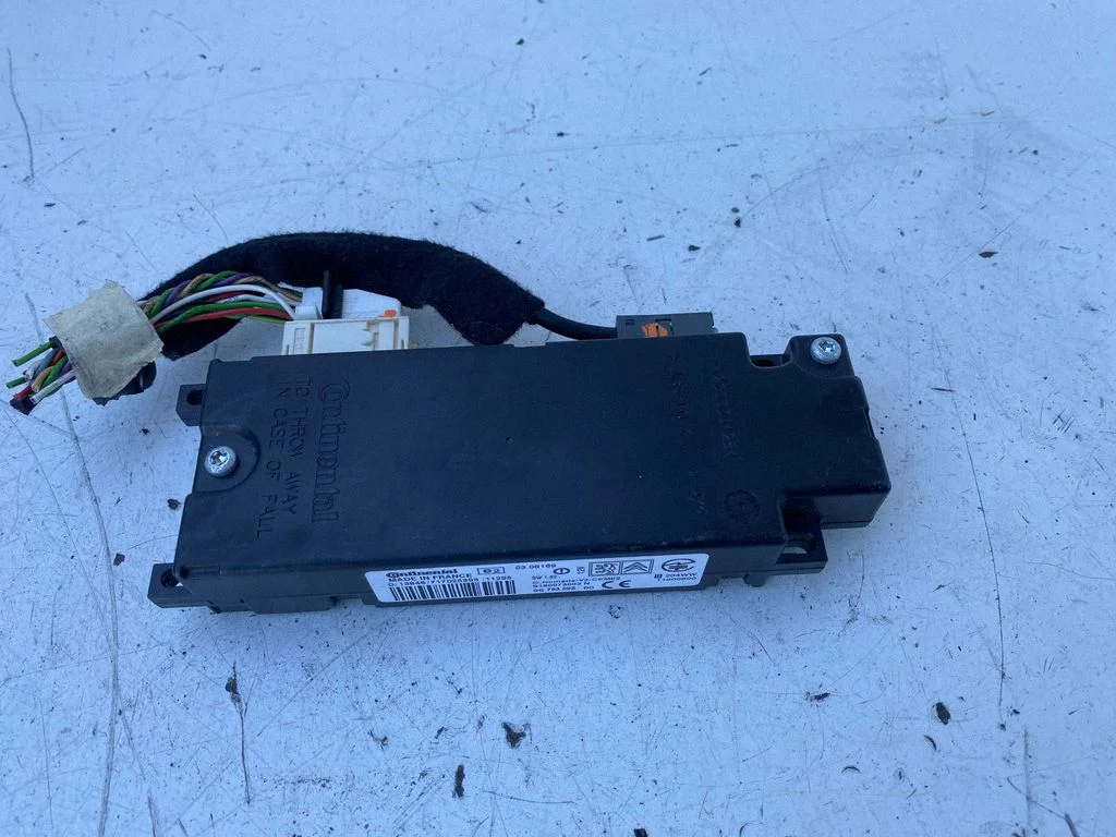 Bluetoothi moodul – Citroen C5 (2008-2016)