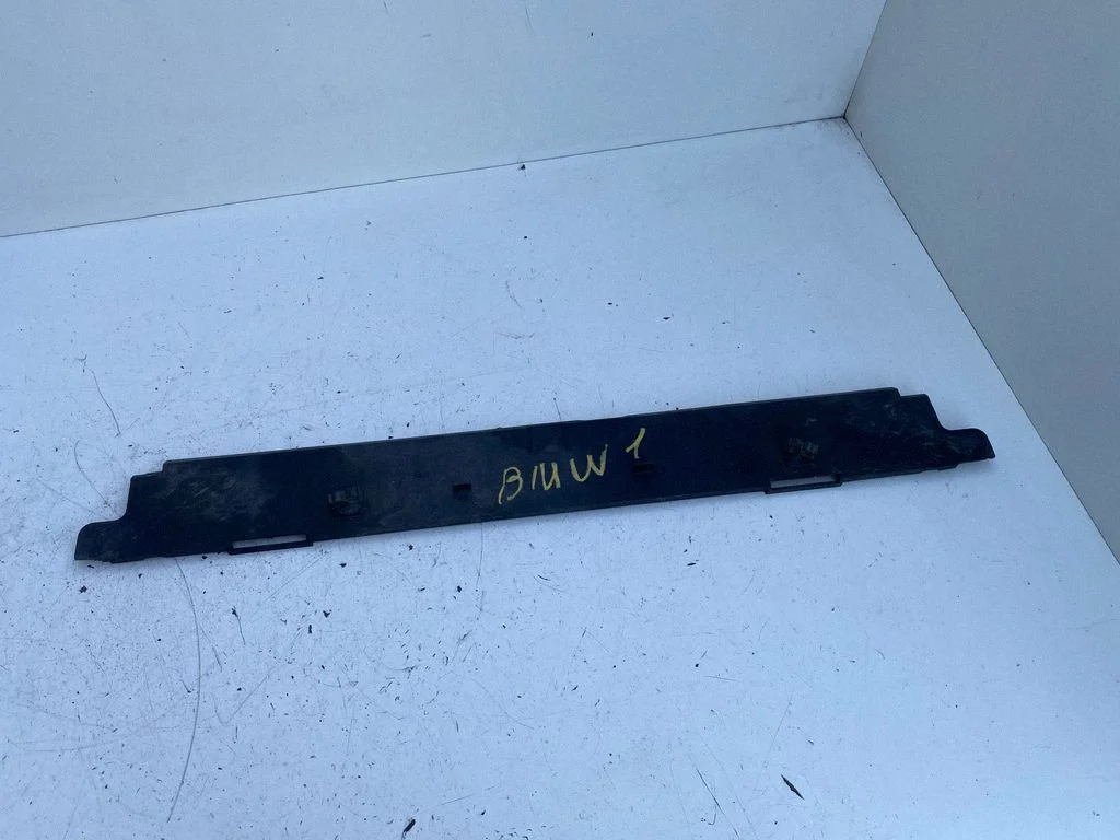 Top upper radiator support slam panel M151670
