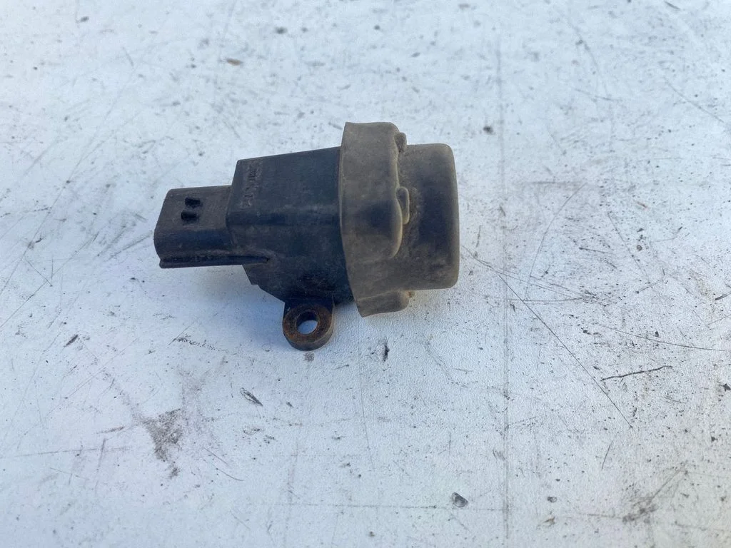Fuel cut-off switch – Renault Scenic I (1996-2003)