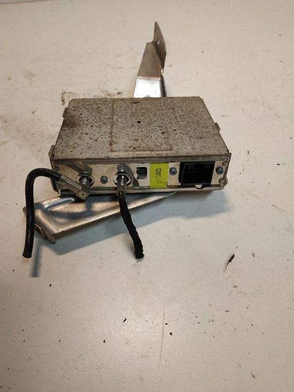 GPS navigation control unit/module 4B1919894B