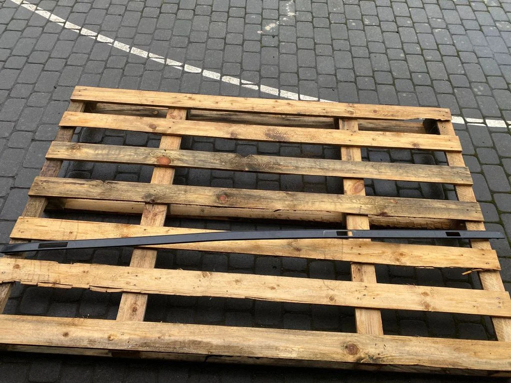 Jumta apdares līste „moldings" A1676903704