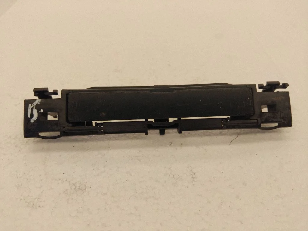 Katuse liist „molding" 646901