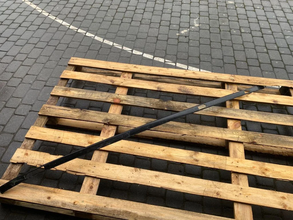 Jumta apdares līste „moldings" A1676903704