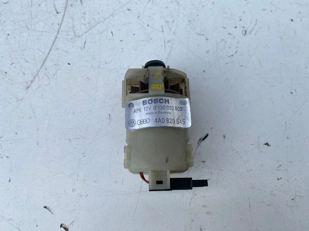 Salona temperatūras sensors 4A0820545