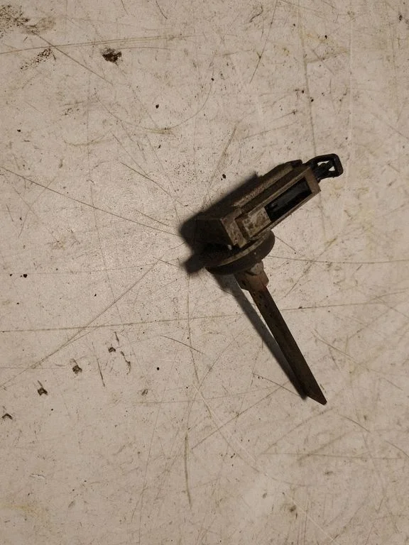Salongi temperatuuri andur – Audi A3 S3 8P (2003-2012)