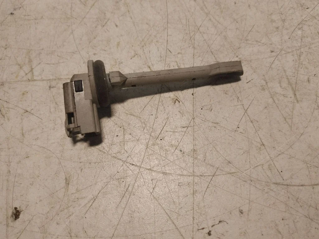 Interior temperature sensor – Volvo V50 (2008-2012)