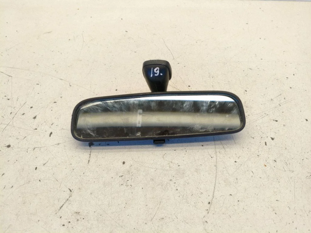 Tahavaatepeegel (salongis) – Hyundai Santa Fe (2006-2012)