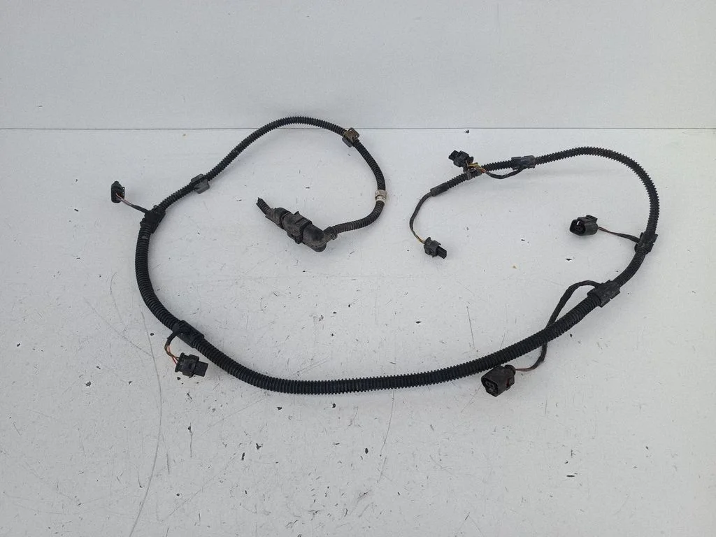 Parkimisandurite (PDC) juhtmestik – Volkswagen Golf Plus (2005-2013)