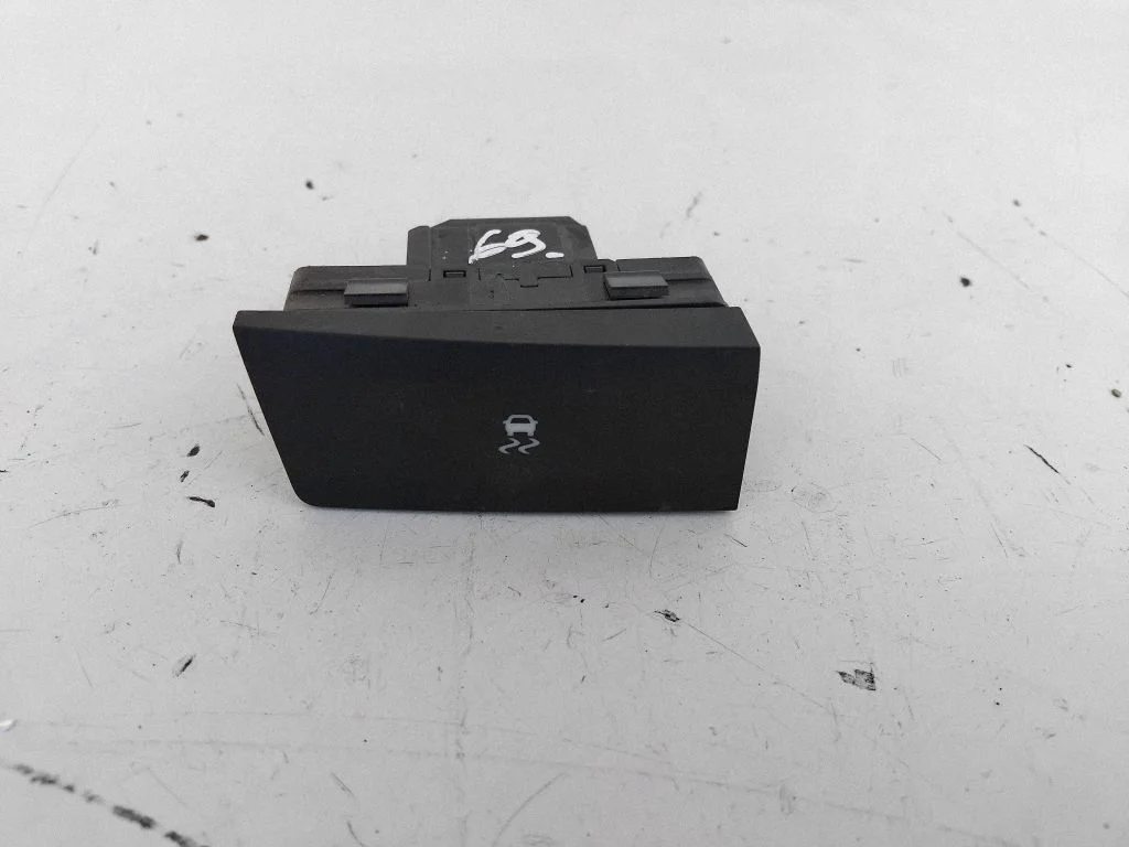 ESP (stability program) switch