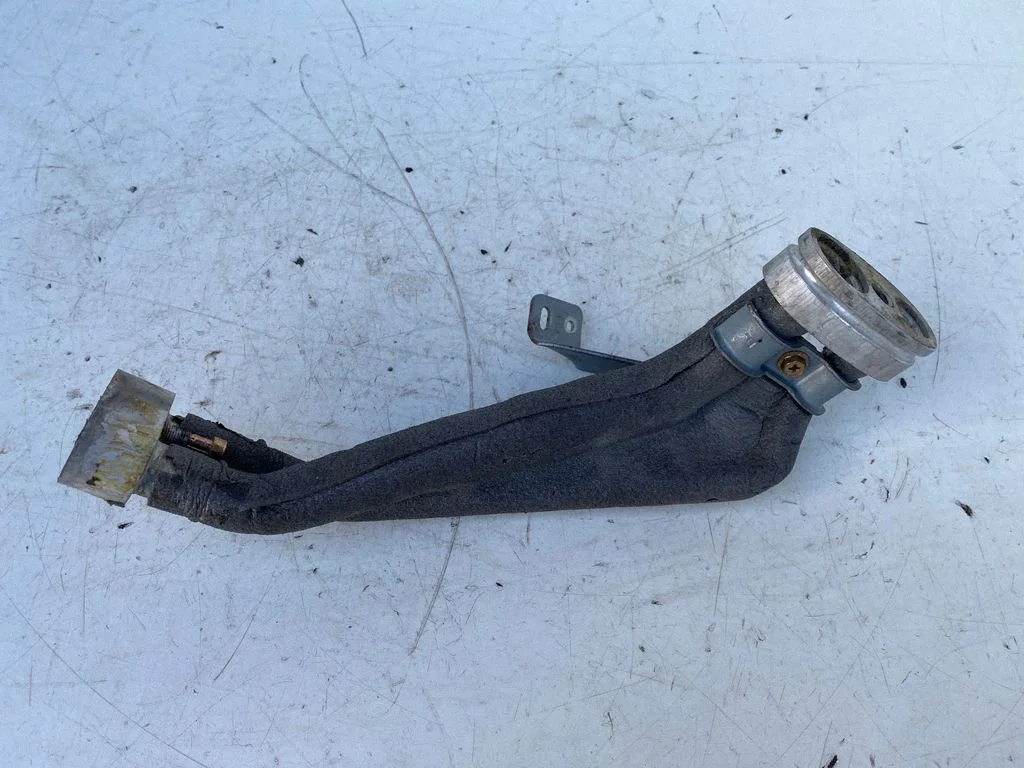 Heater radiator pipe/hose