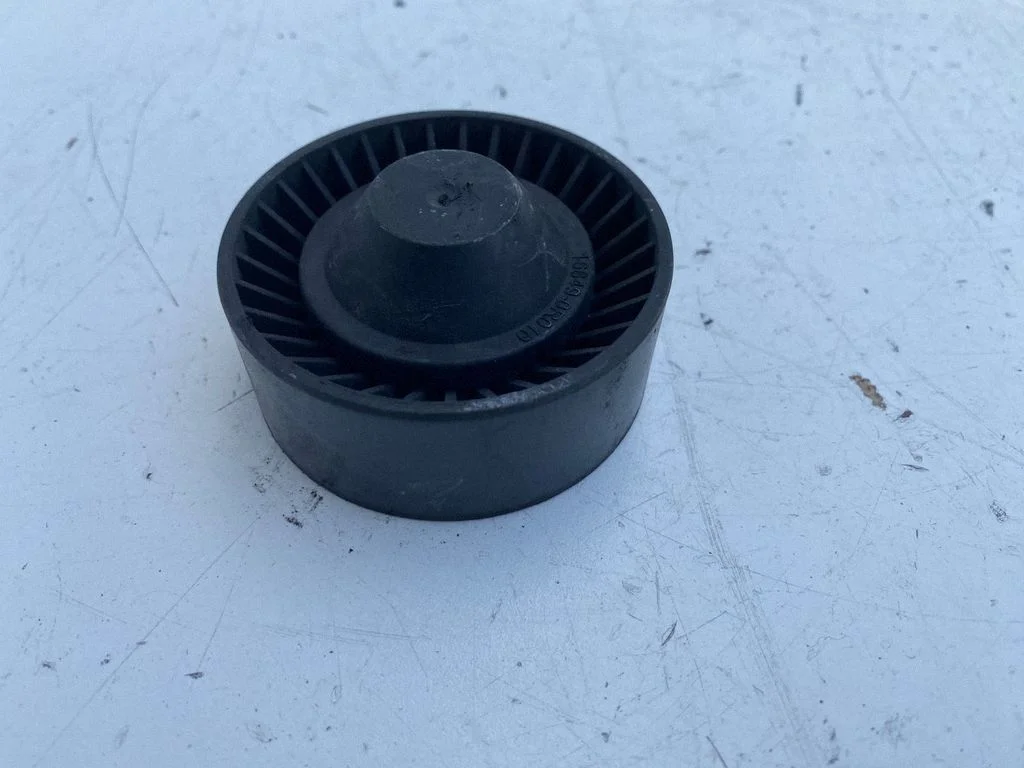 Belt tensioner pulley 166490R010