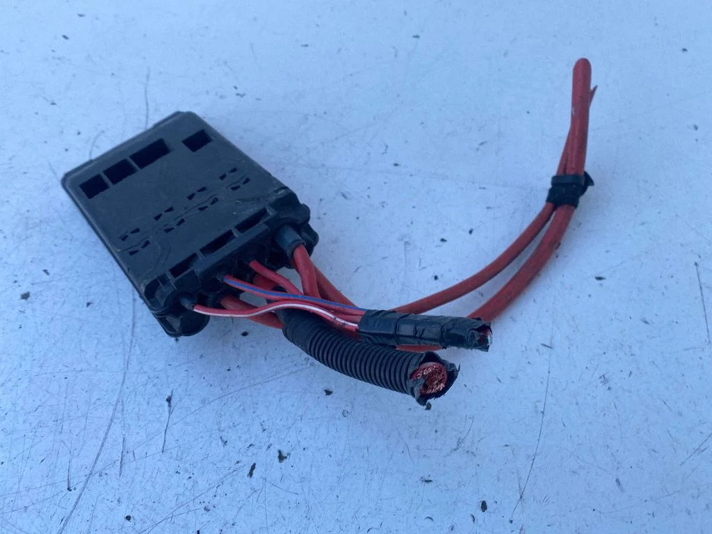 Other wiring loom 9343465