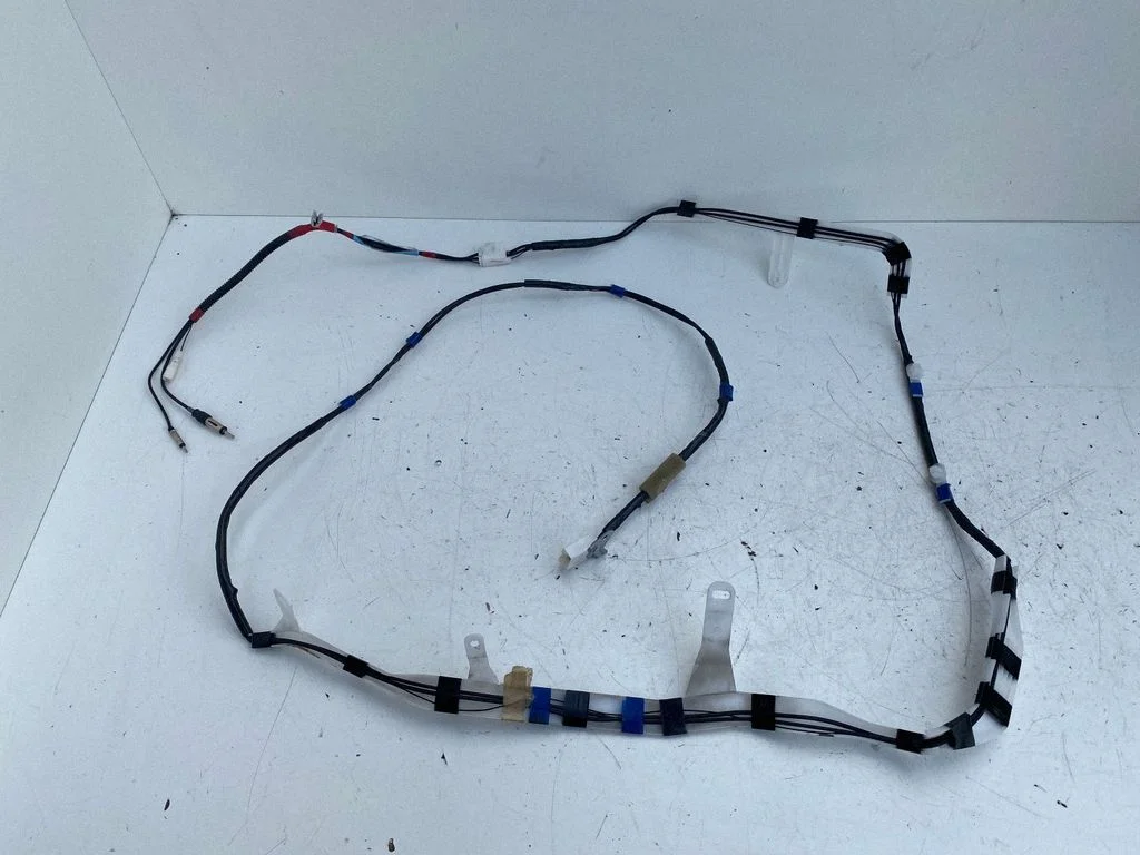 Other wiring loom – Lexus IS 220D-250-350 (2006-2013)