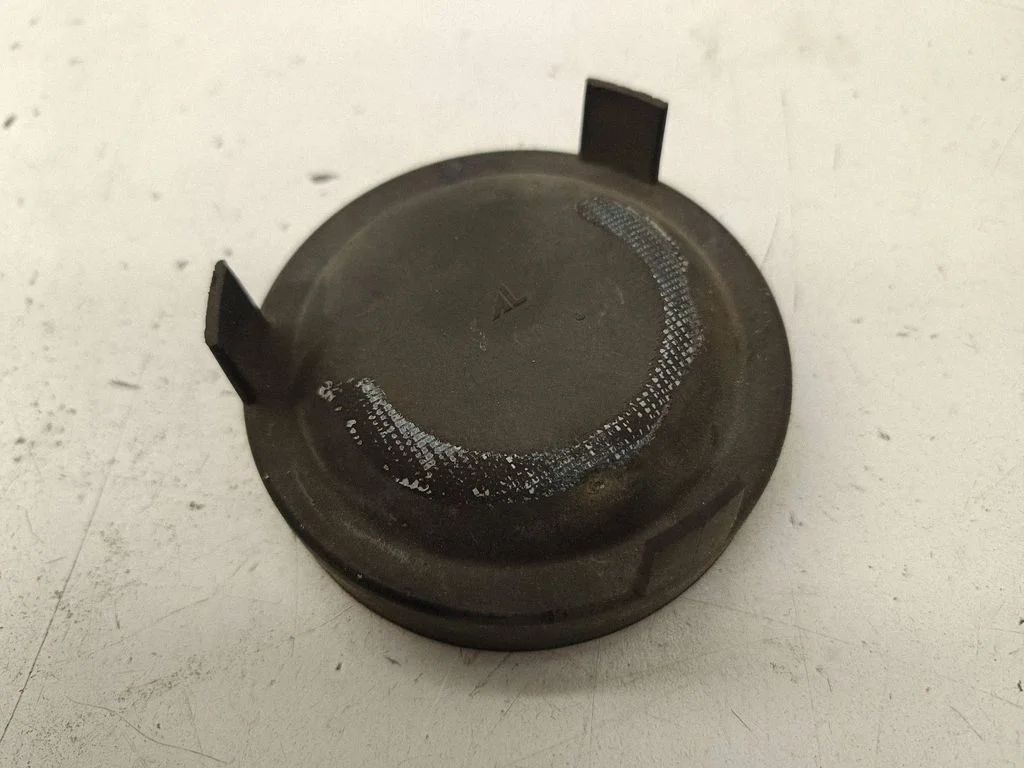 Esitule tolmukate – Skoda Yeti (5L) (2009-2017)