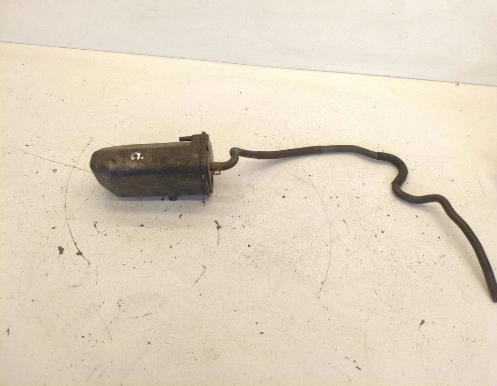 Aktīvās ogles (degvielas tvaiku) filtrs – Volkswagen Golf Plus (2005-2013)