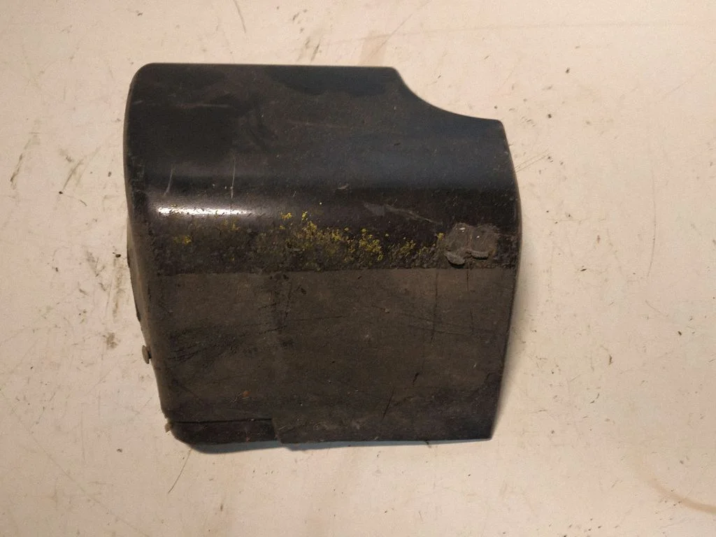 Sill/side skirt trim – Volvo V70 (2005-2008)