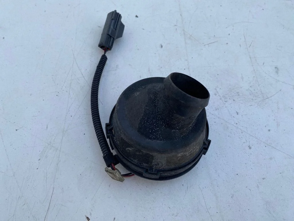 Engine control unit/module fan – Volvo S80 (2004-2006)