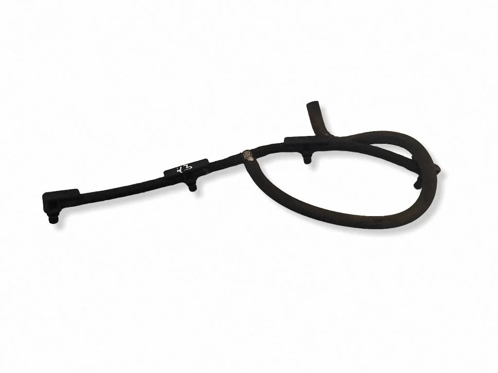 Fuel return line/hose