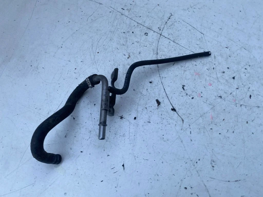 Fuel return line/hose 55568235