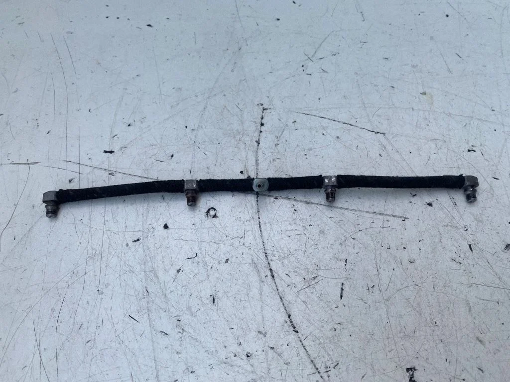 Fuel return line/hose