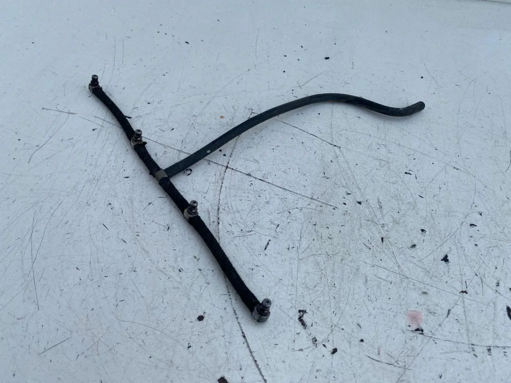 Fuel return line/hose