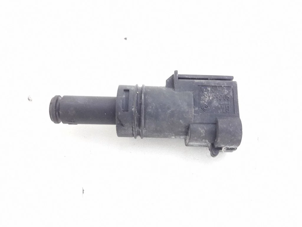Bonnet alarm switch sensor – Opel Astra G (1998-2009)