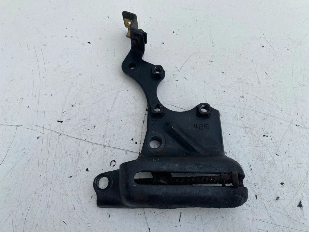 Napinacz paska wspomagania – Toyota Corolla Verso E121 (2001-2004)