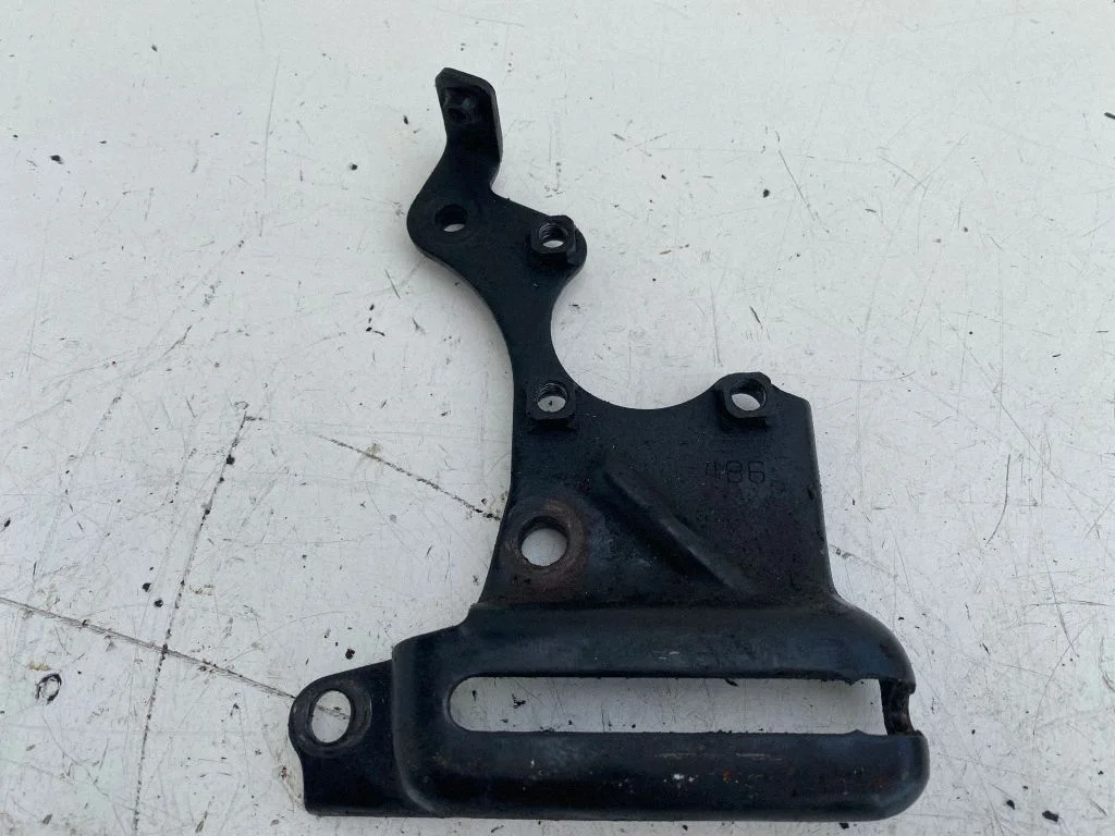 Napinacz paska wspomagania – Toyota Corolla Verso E121 (2001-2004)