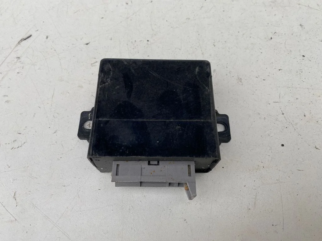 Wing mirror control module – Audi A6 Allroad C5 (1999-2005)