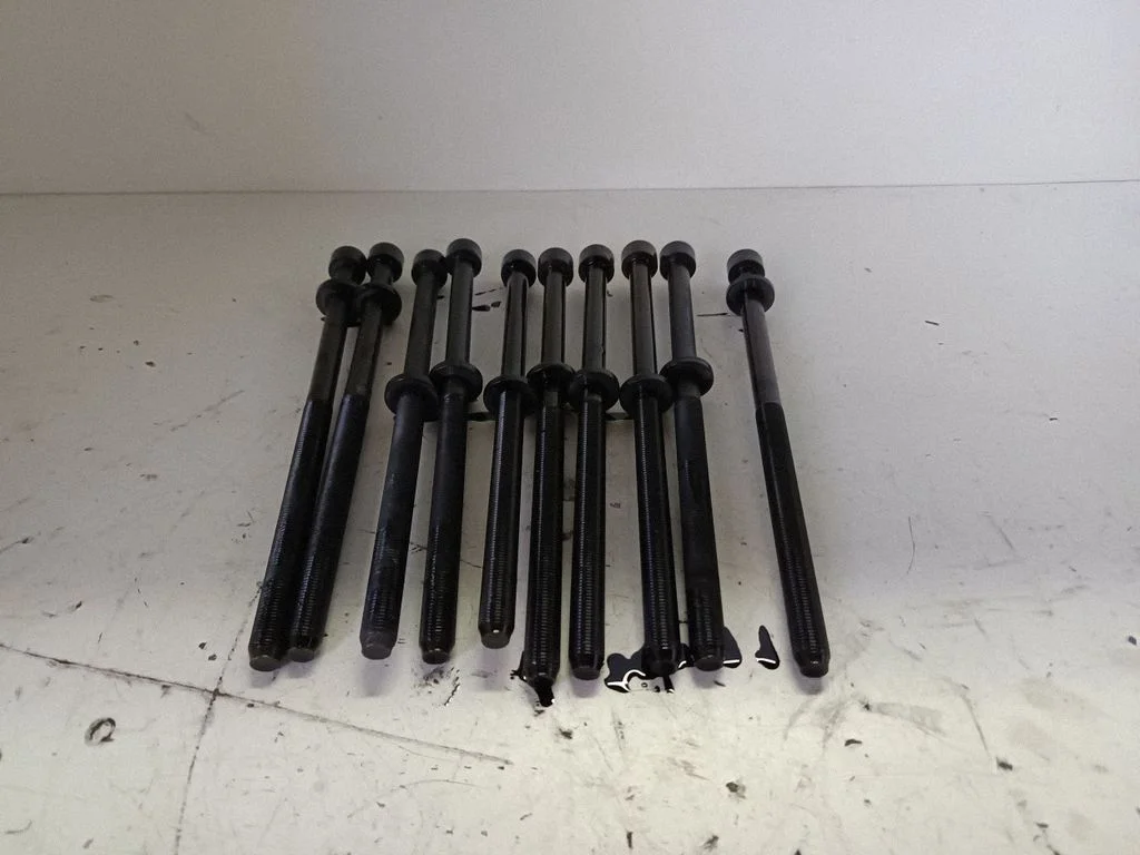 Cylinder head bolts