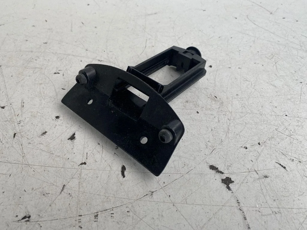 Hand brake release handle A2044200177