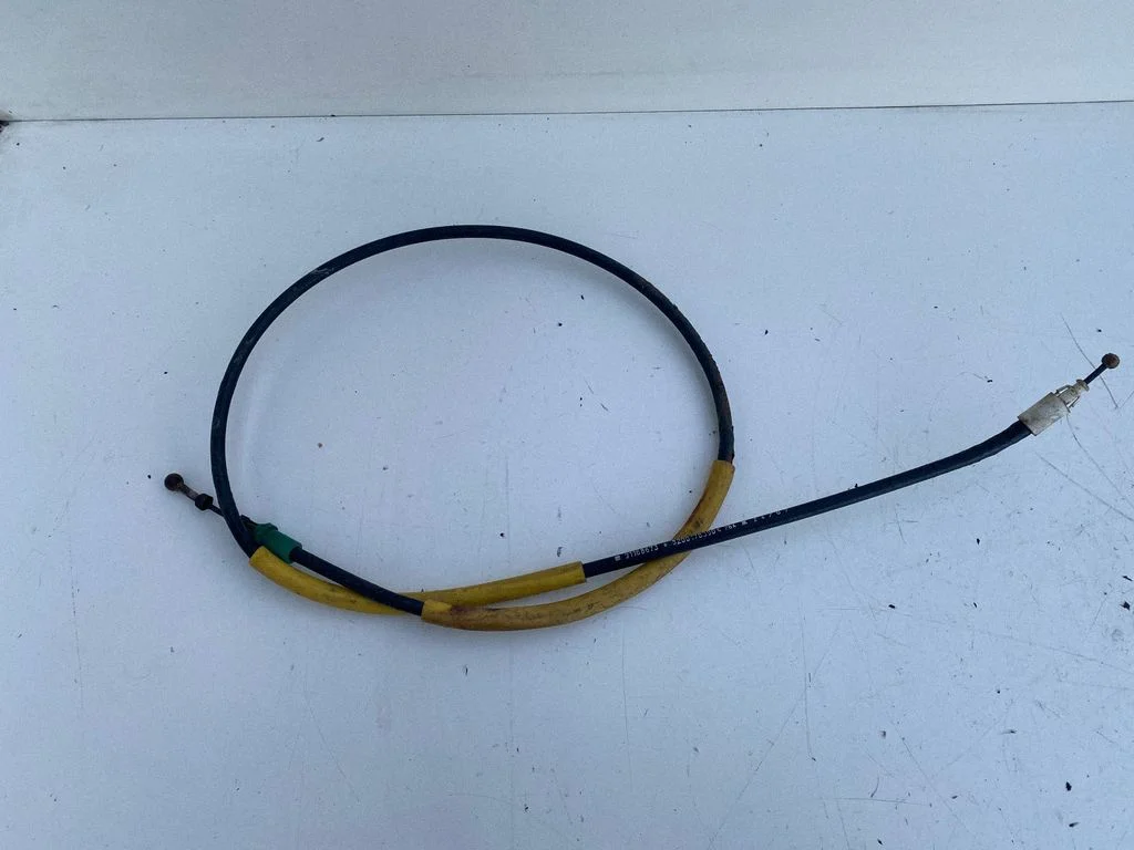 Hand brake release cable – Opel Vivaro (2001-2014)