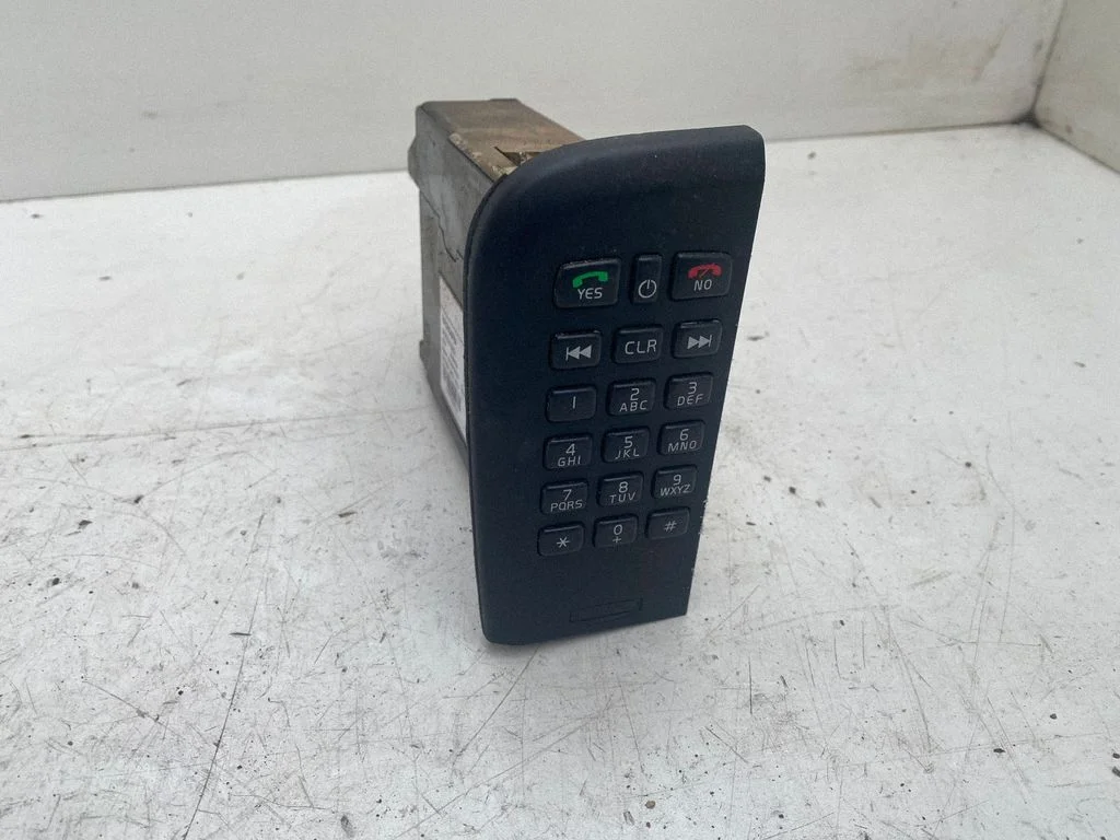 Moduł telefonu – Volvo S80 (2004-2006)