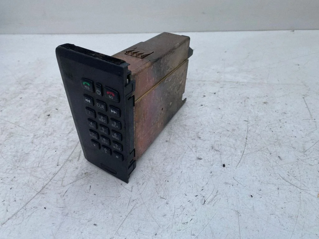 Moduł telefonu – Volvo S80 (2004-2006)