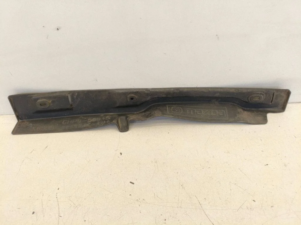 Fender end trim GHP956915