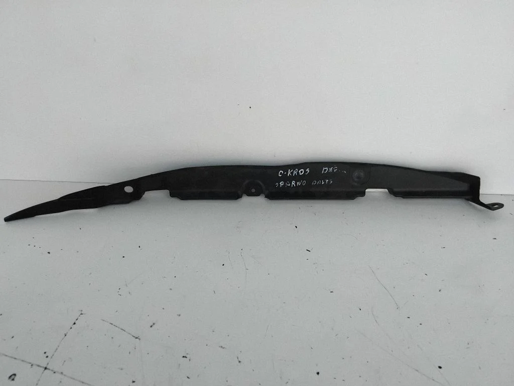 Spārna nobeiguma apdare 5220A790