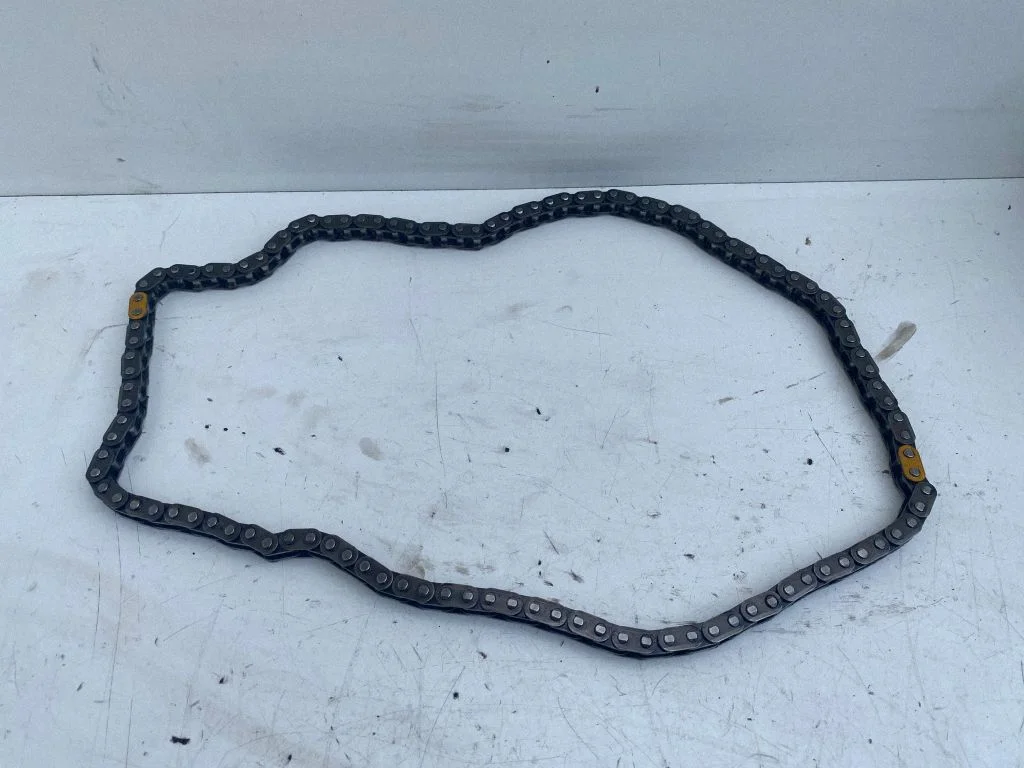 Timing chain (engine) – Toyota Avensis T250 (2006-2009)