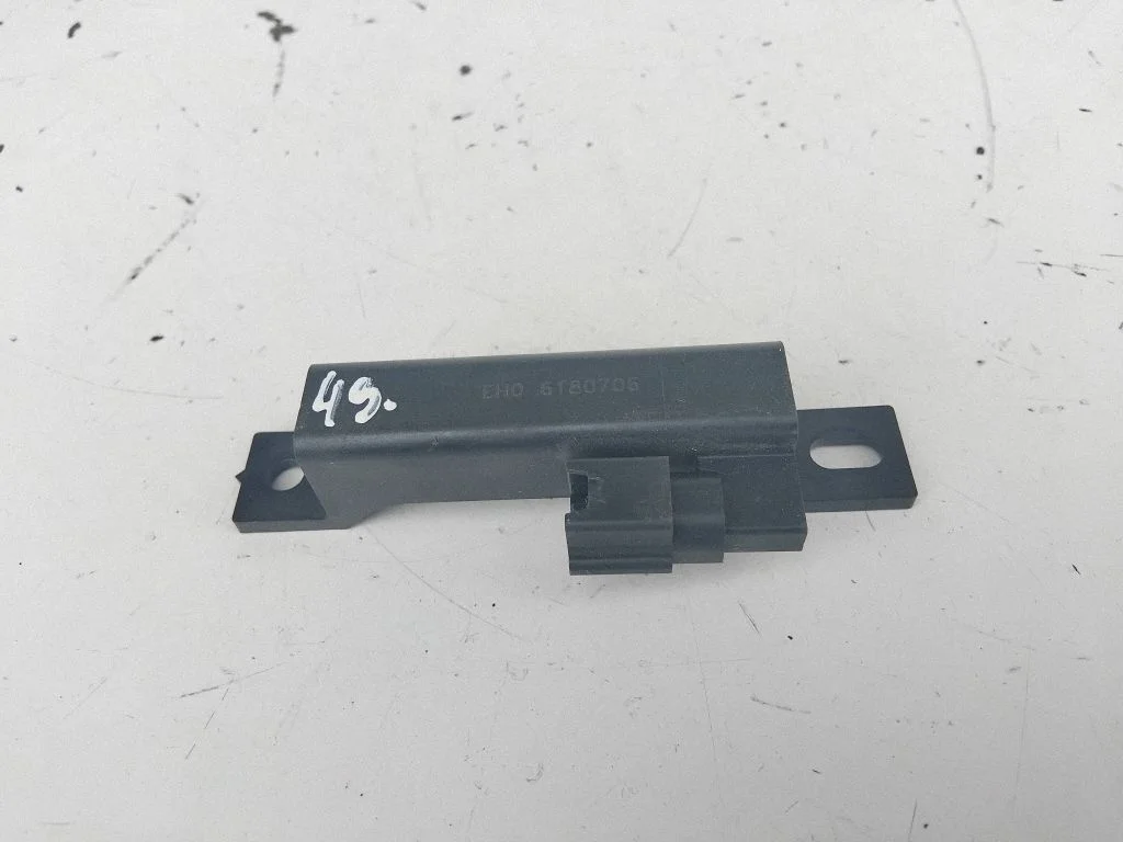 Keyless (KESSY) go control unit/module EH06180706