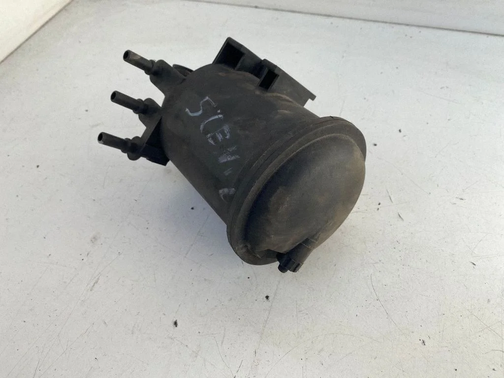 Obudowa filtra paliwa – Renault Scenic I (1996-2003)