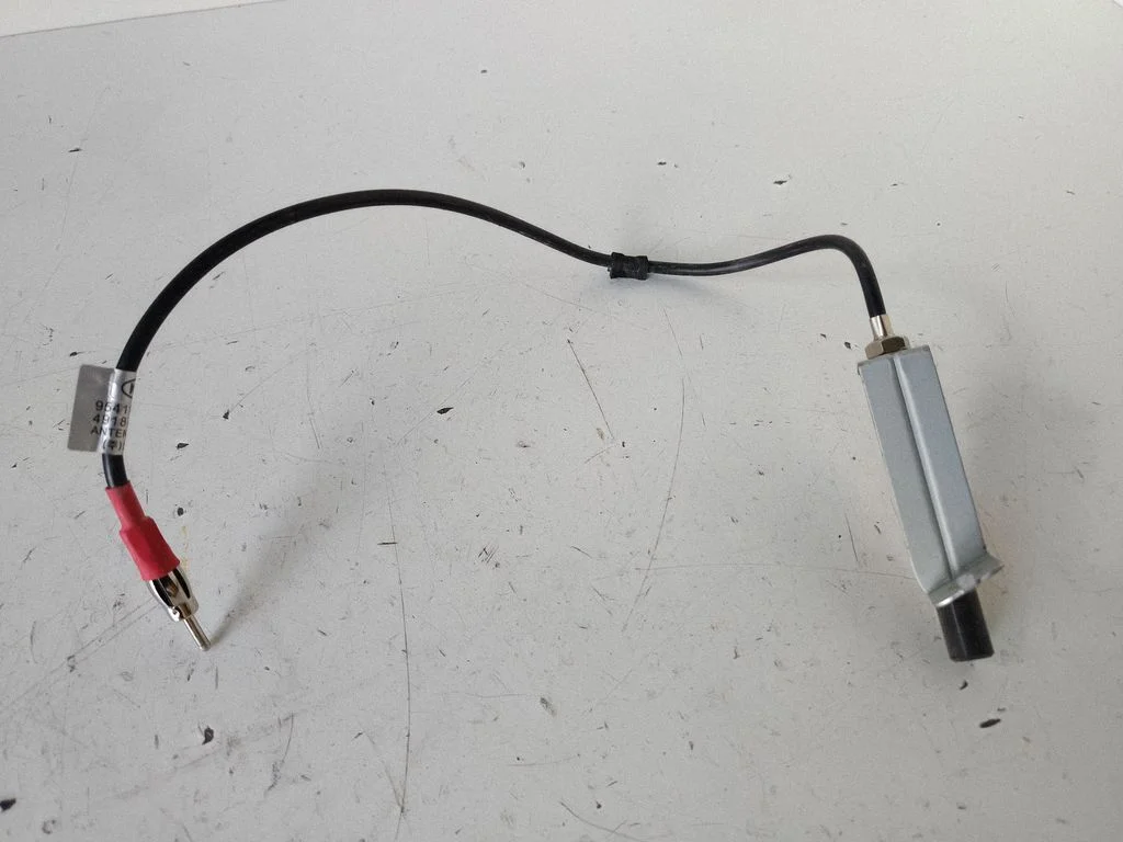 Antena radiowa – KIA Sportage (2011-2016)