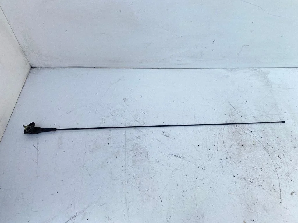 Radio antenna